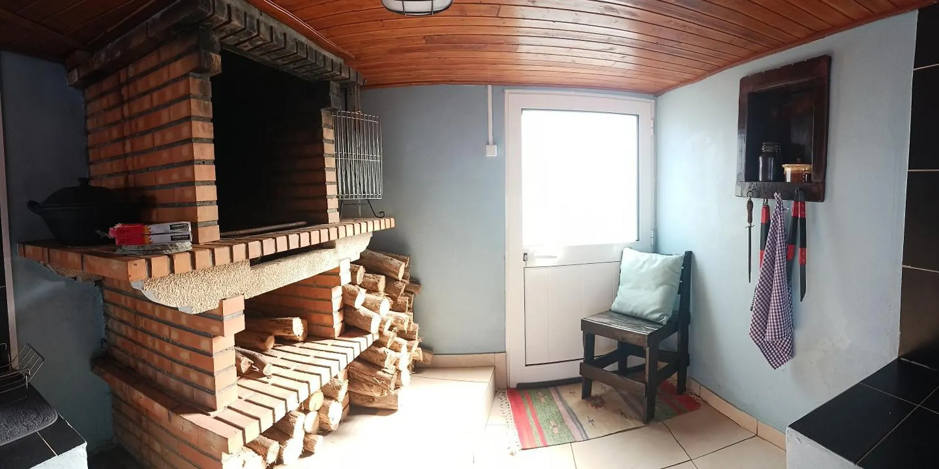 Achadas Da Cruz Farm House 0*, Achadas da Cruz Португалия